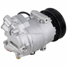 BuyAutoParts 60-03186NA A/C Compressor 2