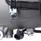 BuyAutoParts 60-03186NA A/C Compressor 4
