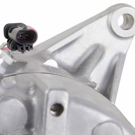 OEM / OES 60-03551NC A/C Compressor 4