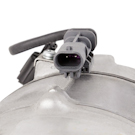 2012 Buick LaCrosse A/C Compressor 4