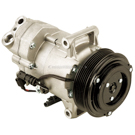 BuyAutoParts  Chevrolet CruzeLimited A/C Compressor 60-03553QA