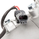 BuyAutoParts 60-03553NA A/C Compressor 4