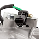2012 Chevrolet Impala A/C Compressor 3