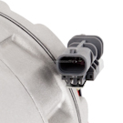 2012 Chevrolet Impala A/C Compressor 4