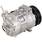 2013 Chevrolet Equinox A/C Compressor 2