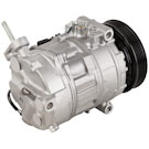 BuyAutoParts 60-03549NA A/C Compressor 2