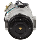 BuyAutoParts 60-03550NA A/C Compressor 2