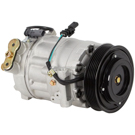 BuyAutoParts 60-03550NA A/C Compressor 3