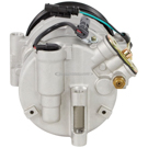BuyAutoParts 60-03550NA A/C Compressor 4