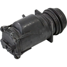 1973 Peugeot 504 A/C Compressor 2
