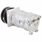BuyAutoParts 60-01080NA A/C Compressor 2