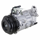 OEM / OES  Cadillac ATS A/C Compressor 60-03916NC