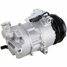 BuyAutoParts 60-03916NA A/C Compressor 2