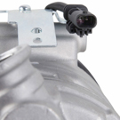 BuyAutoParts 60-03916NA A/C Compressor 3