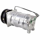 BuyAutoParts 60-01021NA A/C Compressor 2