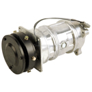 BuyAutoParts Buick Estate Wagon A/C Compressor 60-01021QA