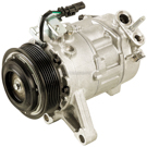 BuyAutoParts  Gmc AcadiaLimited A/C Compressor 60-03661QA
