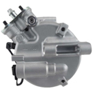 BuyAutoParts 60-03520NA A/C Compressor 4