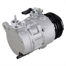 BuyAutoParts 60-03727NA A/C Compressor 2