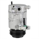 BuyAutoParts 60-03727NA A/C Compressor 3