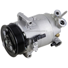 OEM / OES 60-04692NC A/C Compressor 1