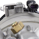 2016 Chevrolet Colorado A/C Compressor 3