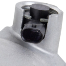 2016 Chevrolet Colorado A/C Compressor 4