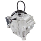 2016 Gmc Canyon A/C Compressor 4