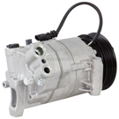 2016 Gmc Canyon A/C Compressor 5