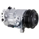 OEM / OES 60-04694NC A/C Compressor 1