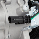 2017 Cadillac CTS A/C Compressor 5