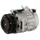 BuyAutoParts  Chevrolet Equinox A/C Compressor 61-02266QA