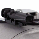 BuyAutoParts 61-02266NA A/C Compressor 3