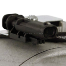 BuyAutoParts 61-02266QA A/C Compressor 3
