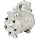2000 Dodge Viper A/C Compressor 1