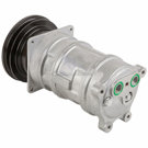 BuyAutoParts 60-01052NA A/C Compressor 2