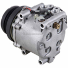 BuyAutoParts 60-01088RC A/C Compressor 2