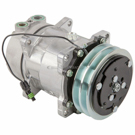 1983 Mazda GLC A/C Compressor and Components Kit 2