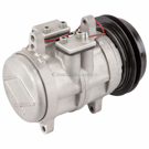 1987 Porsche 928 A/C Compressor 2