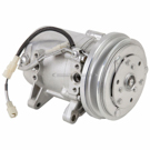1984 Nissan Sentra A/C Compressor 1