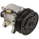 BuyAutoParts 60-01116RC A/C Compressor 1