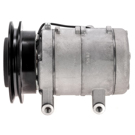 BuyAutoParts  Nissan PickupTruck A/C Compressor 60-01120NA