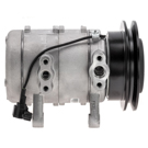 BuyAutoParts 60-01120NA A/C Compressor 2