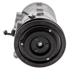 BuyAutoParts 60-01120NA A/C Compressor 3