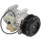 1994 Mercury Capri A/C Compressor 1
