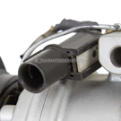 1993 Dodge Colt A/C Compressor 5