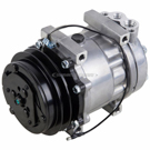 BuyAutoParts  Mazda BSeriesTruck A/C Compressor 60-01143NA