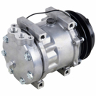 1987 Mazda B-Series Truck A/C Compressor 2