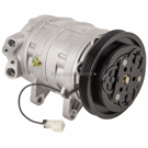 1992 Nissan 300ZX A/C Compressor and Components Kit 2