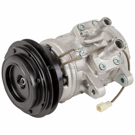 1987 Bmw 325 A/C Compressor and Components Kit 2